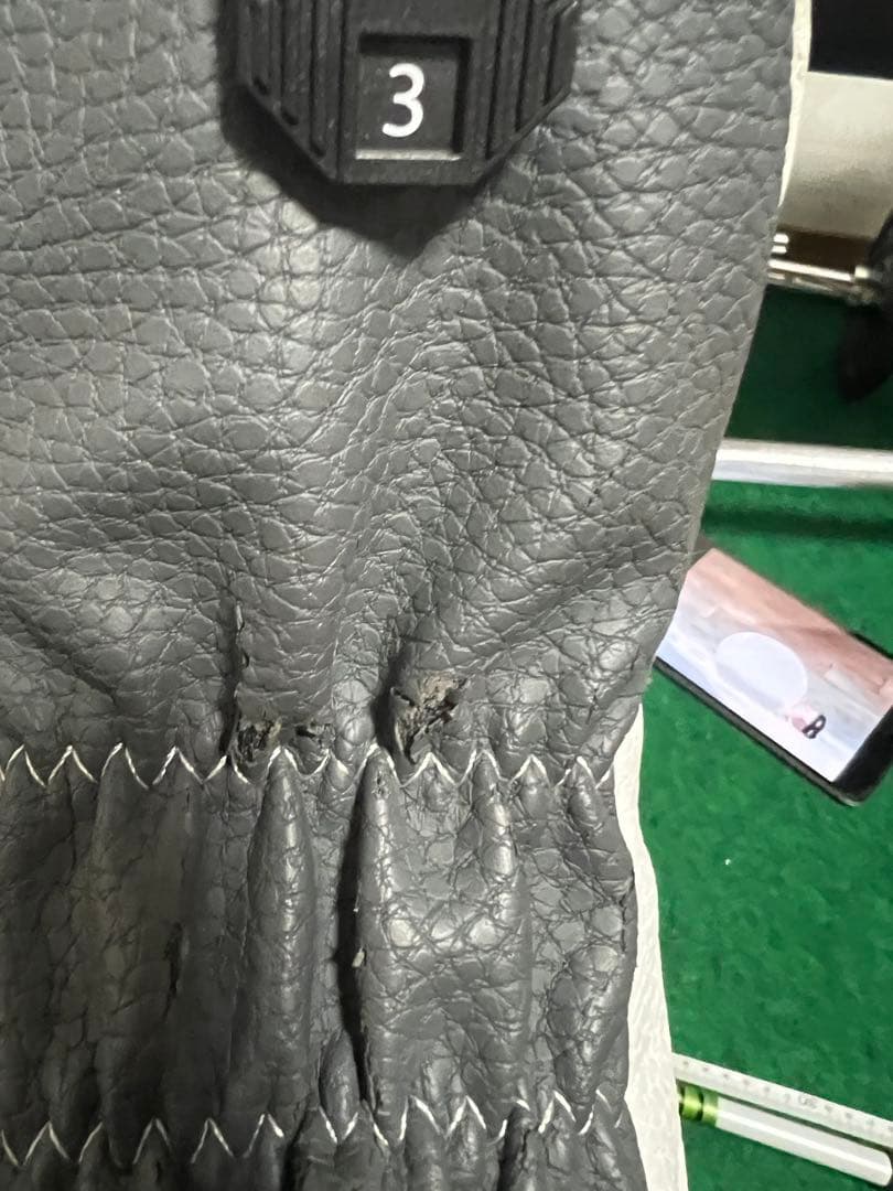 epic flash subzero 3w レフティ