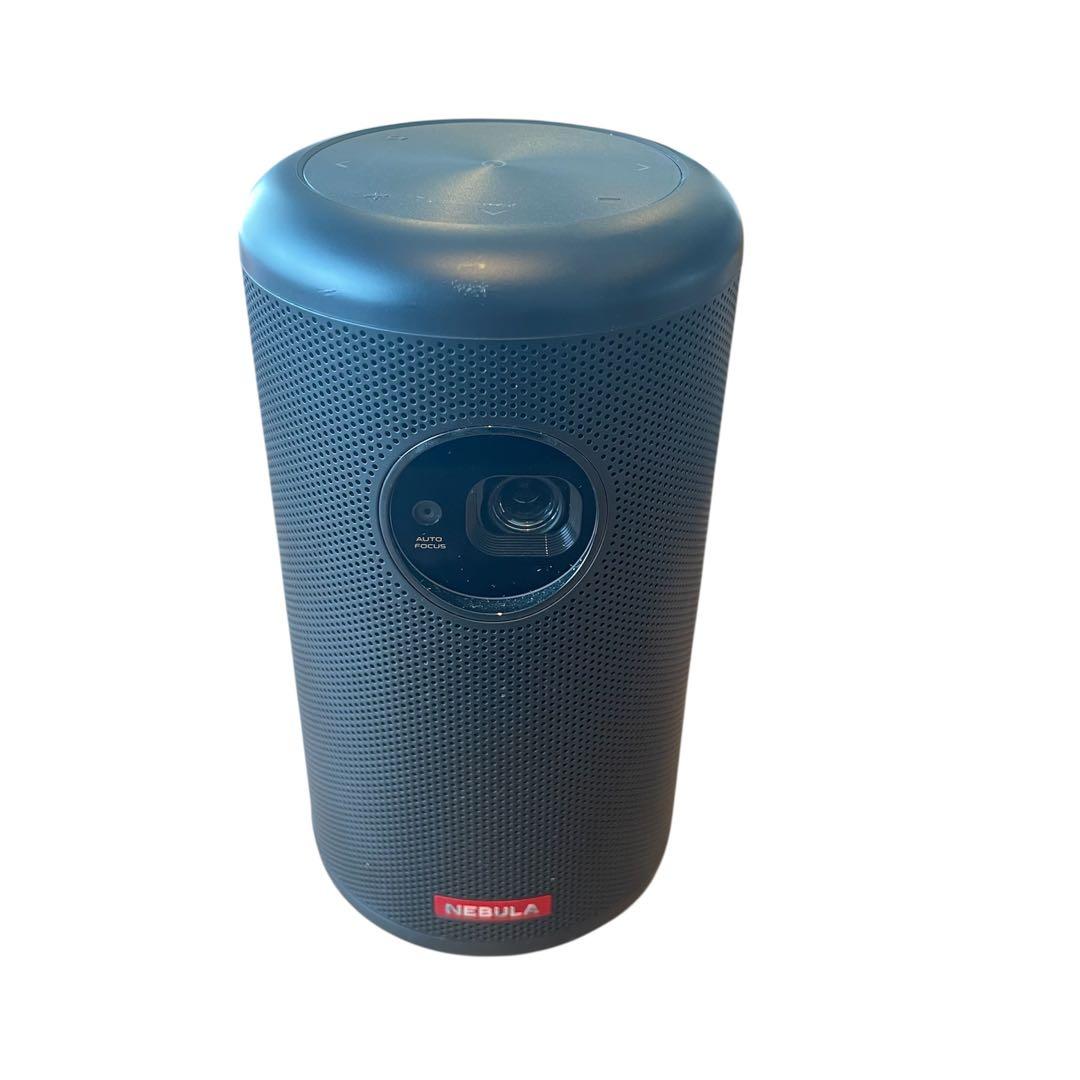 Anker Nebula Capsule II 訳あり｜動作良好・即使用可