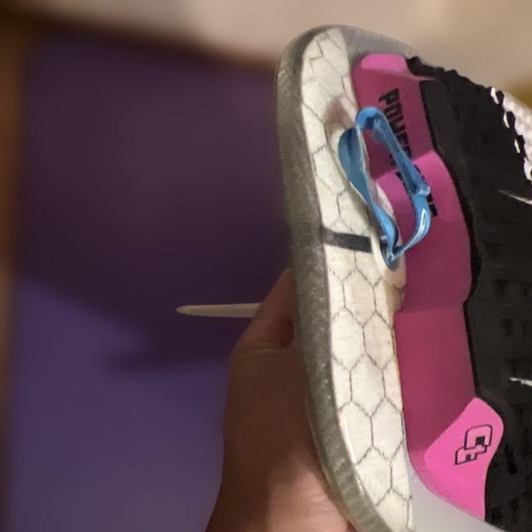 Lib Tech × Lost SHORT ROUND 6'0 メイヘム