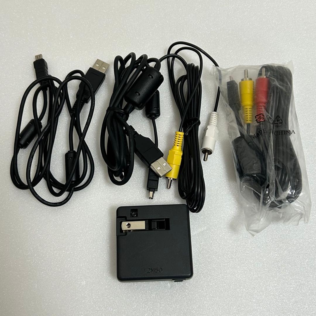 【ジャンク】Nikon COOLPIX P520 デジタルカメラ