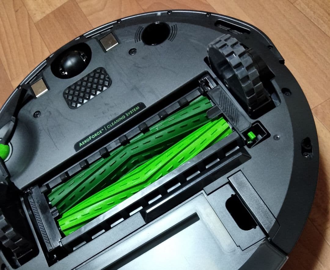 ルンバiRobotルンバi2使用時間2時間未満【22年製】極美品