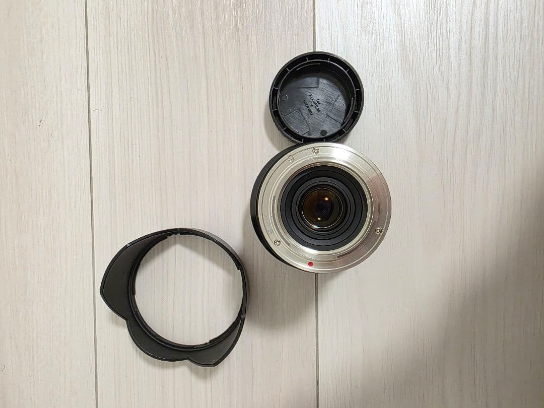samyang 12mm f2 xマウント