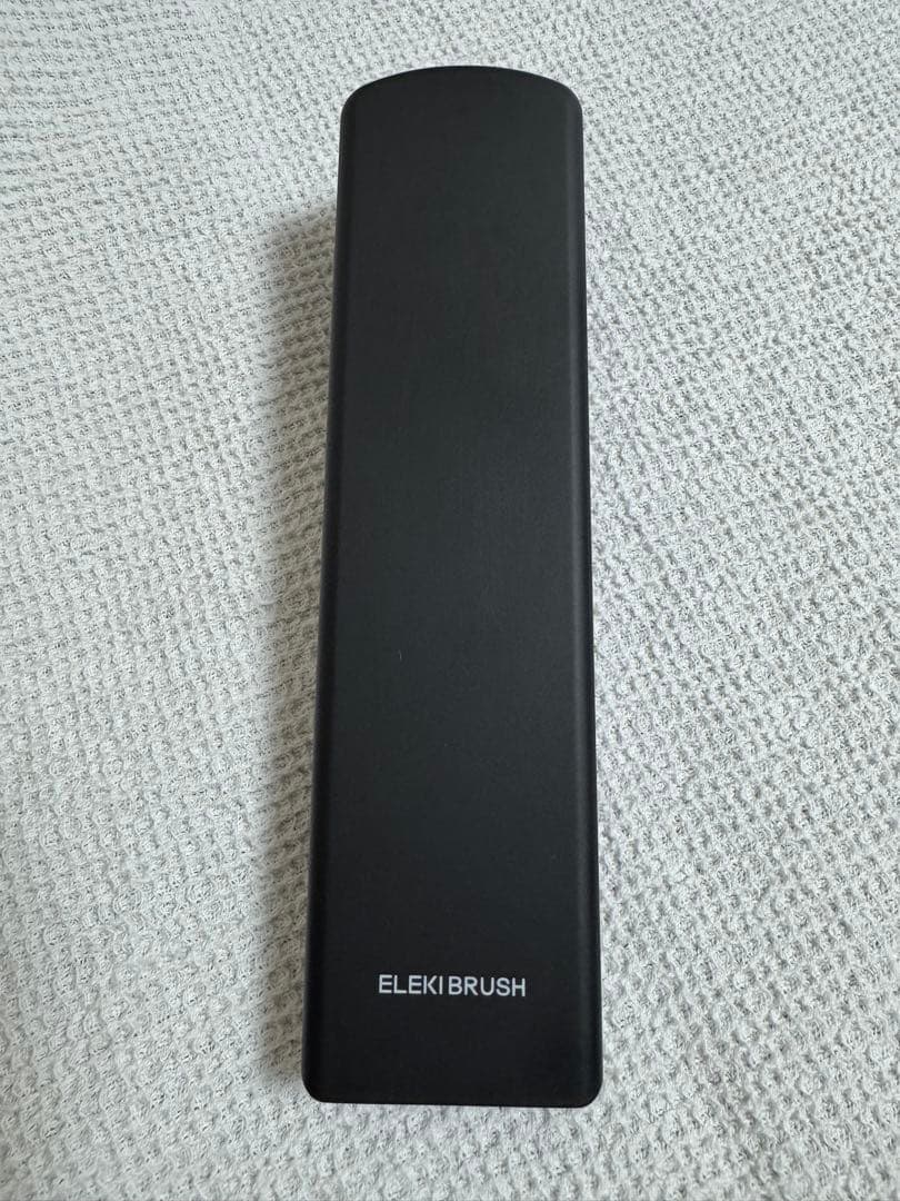 Brighte ELEKI BRUSH 美顔器【旧作】