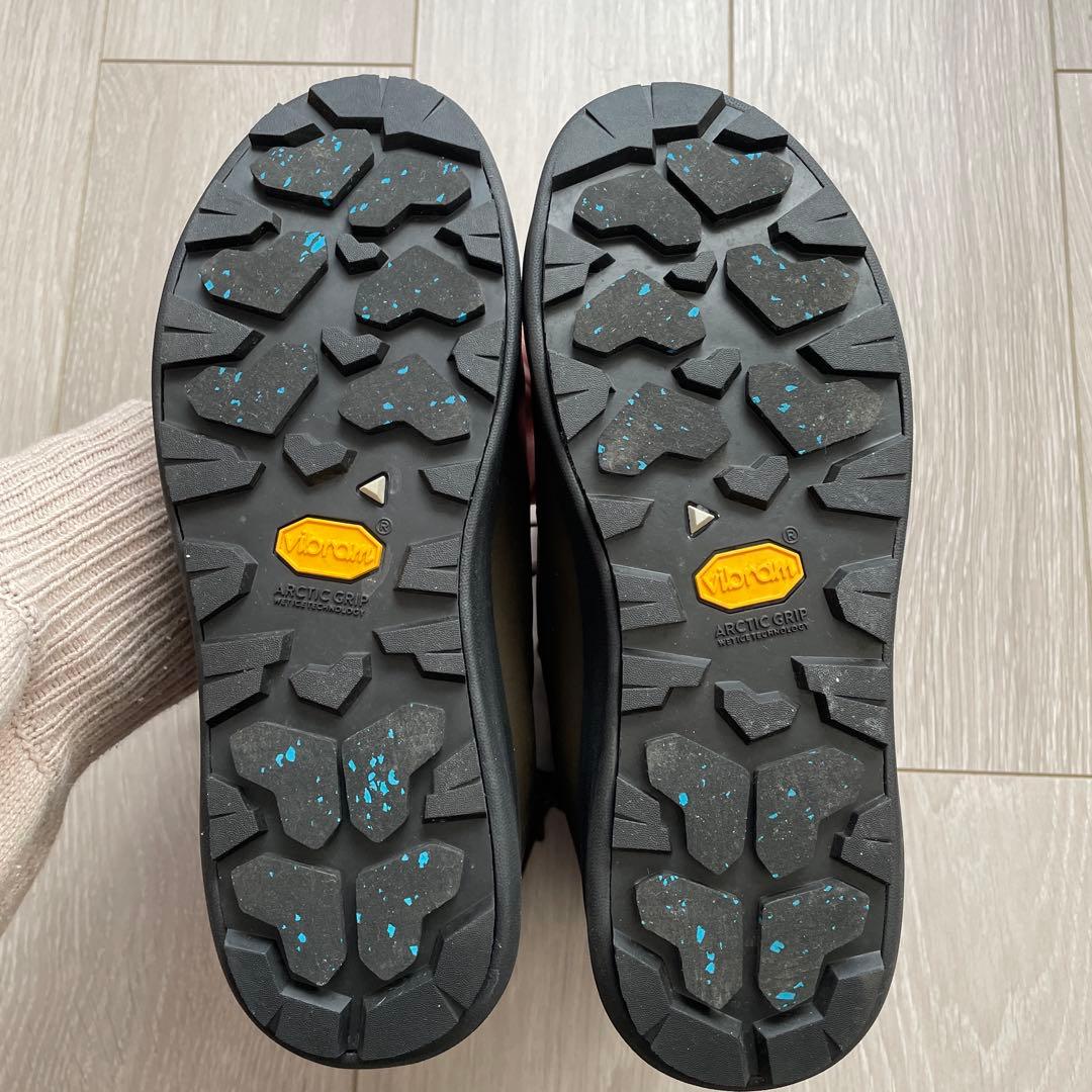 Columbia コロンビア サップランド ブーツ カモブラウン24cm