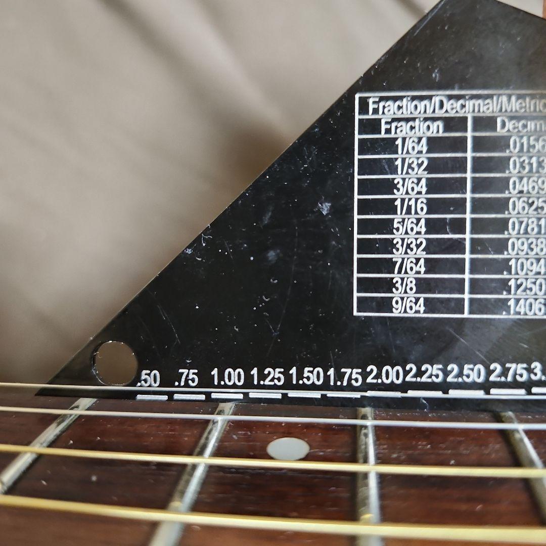 週末セール！整備済みアコースティックギター Morris MF-256CS