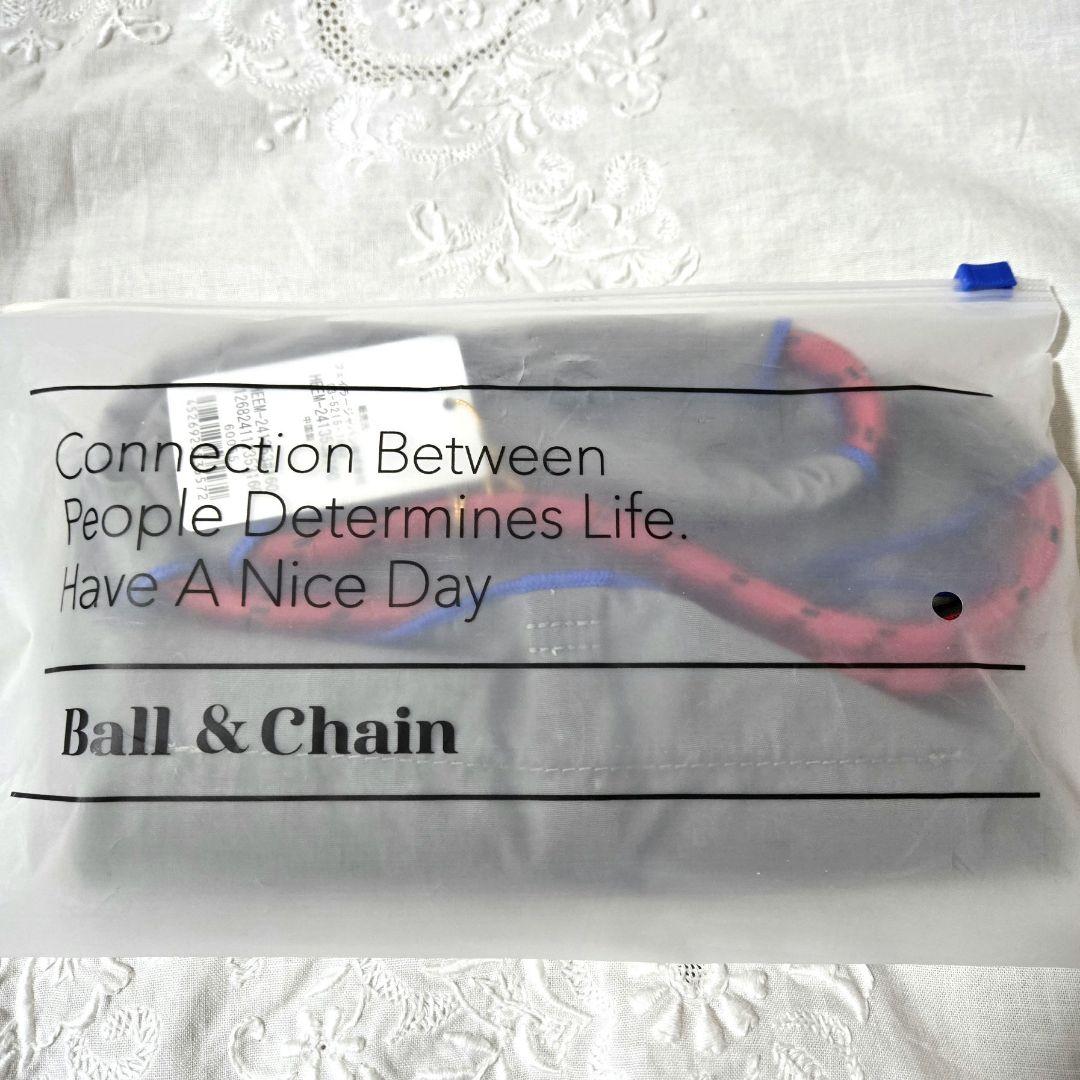 【未開封】フェイラー ボール&チェーン ハイジ アヒル L