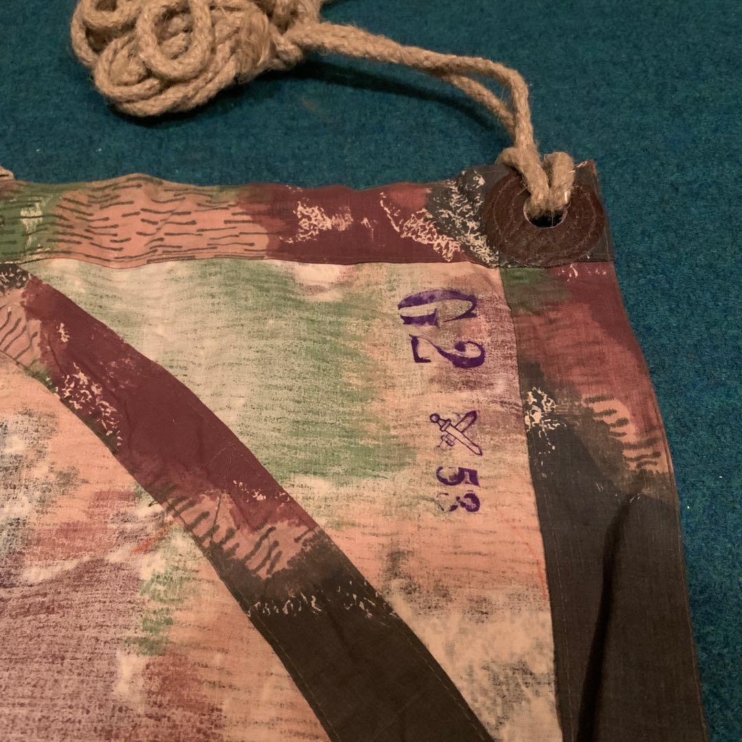 超希少 新品未使用デッドストック チェコ軍ポンチョテントタープ 2枚セット