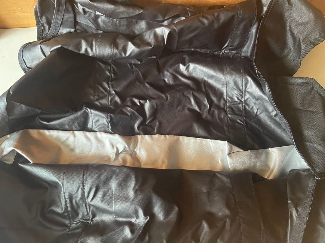 中古品 BROMPTON ブロンプトン 輪行バッグ かるが〜る