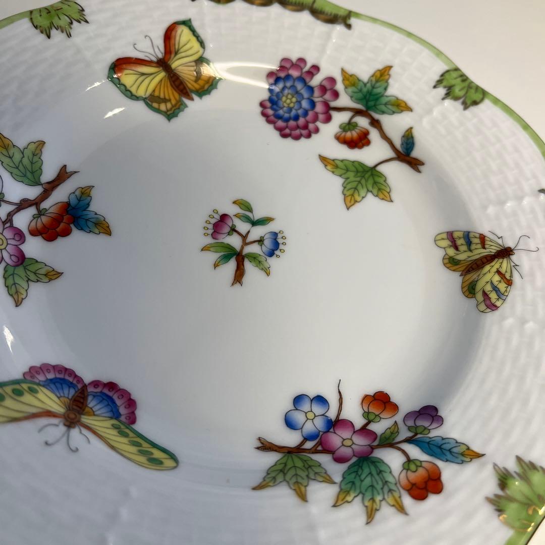 お買得⭐︎ヘレンドプレート3枚セット