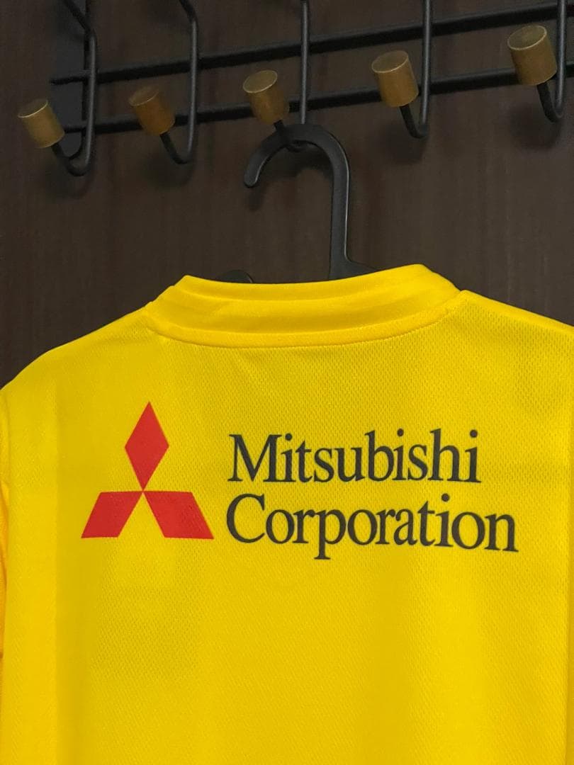 FC東京 2023 GKユニフォーム M 半袖 レプリカ