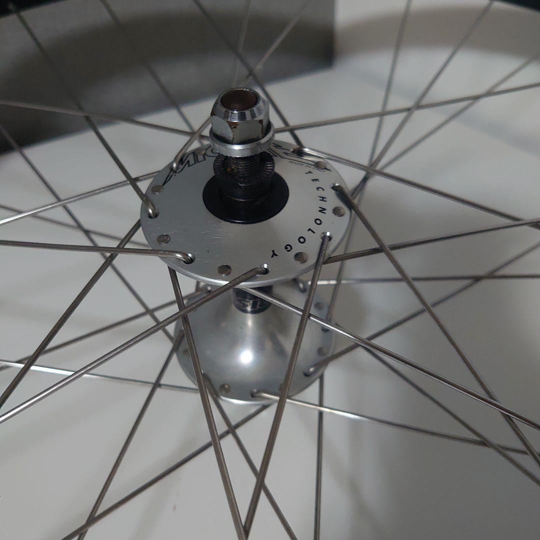 パーツ MICHE technology PISTARD tufa s33 pro