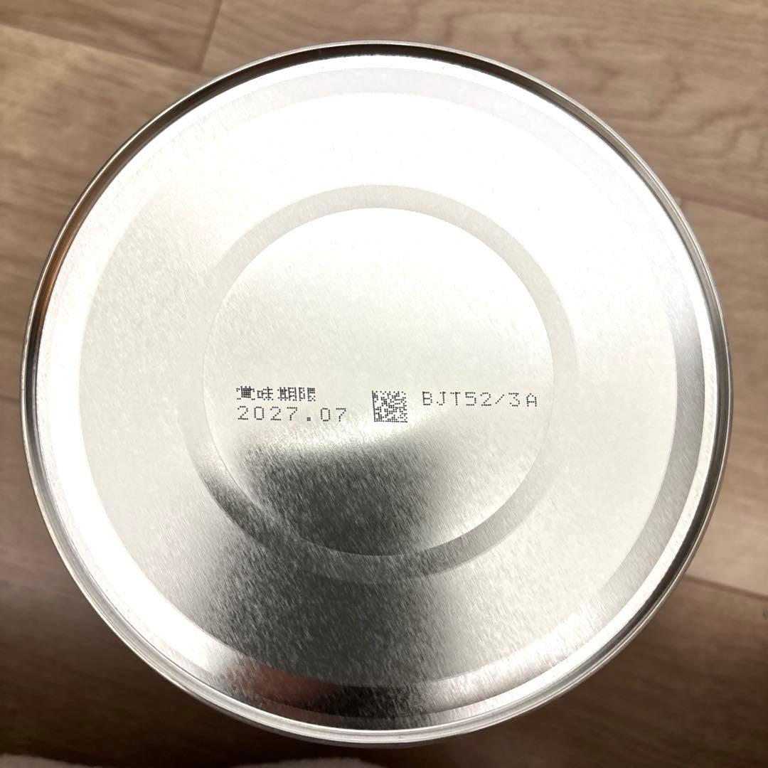 明治 ほほえみ 800g×6缶セット