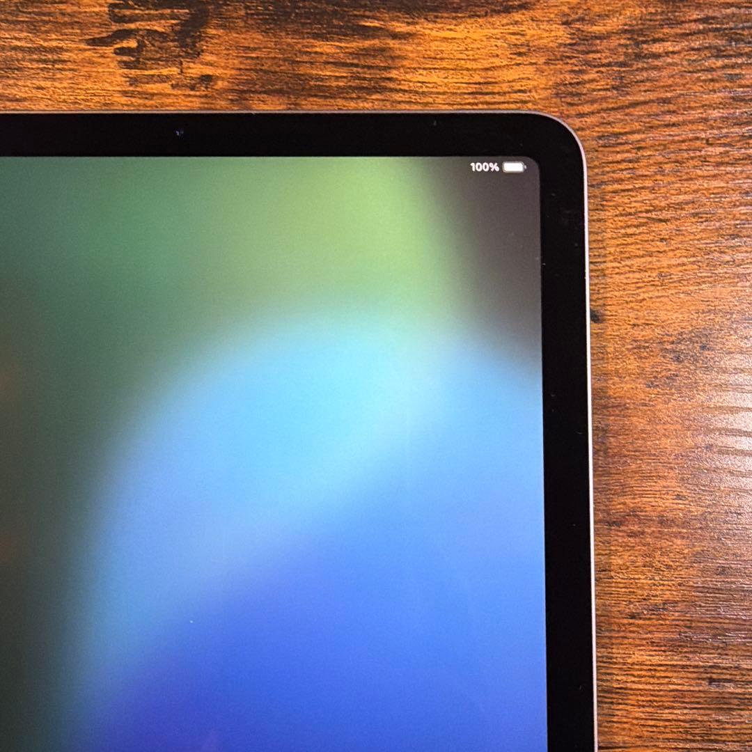 【ジャンク】iPad Air （第4世代）256GB - スペースグレイ