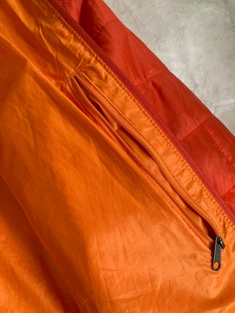 Patagonia パタゴニア　ナノパフジャケット