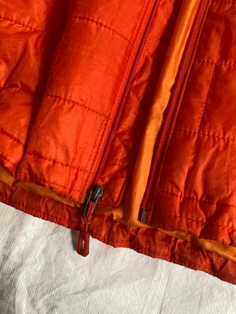 Patagonia パタゴニア　ナノパフジャケット