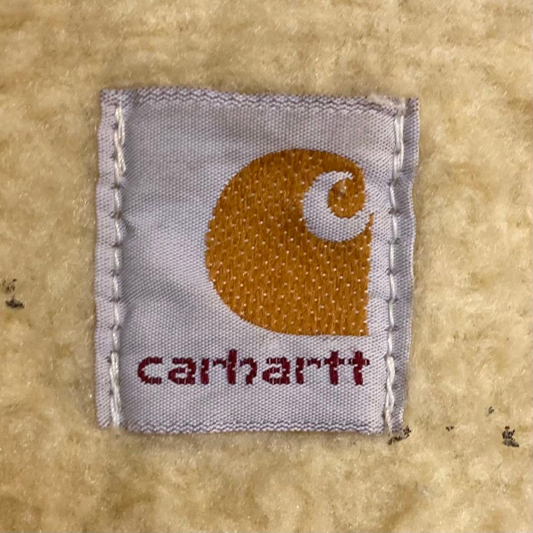 Carhartt カーハート 80s ダックベスト ハンティングベスト