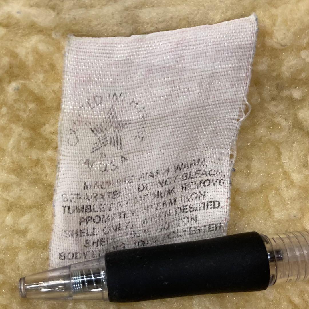 Carhartt カーハート 80s ダックベスト ハンティングベスト