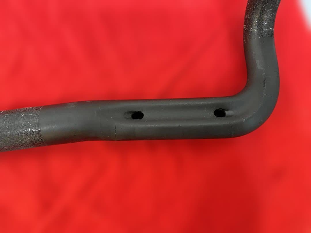 TNI Ergo Sweep フルカーボン　軽量　400mm