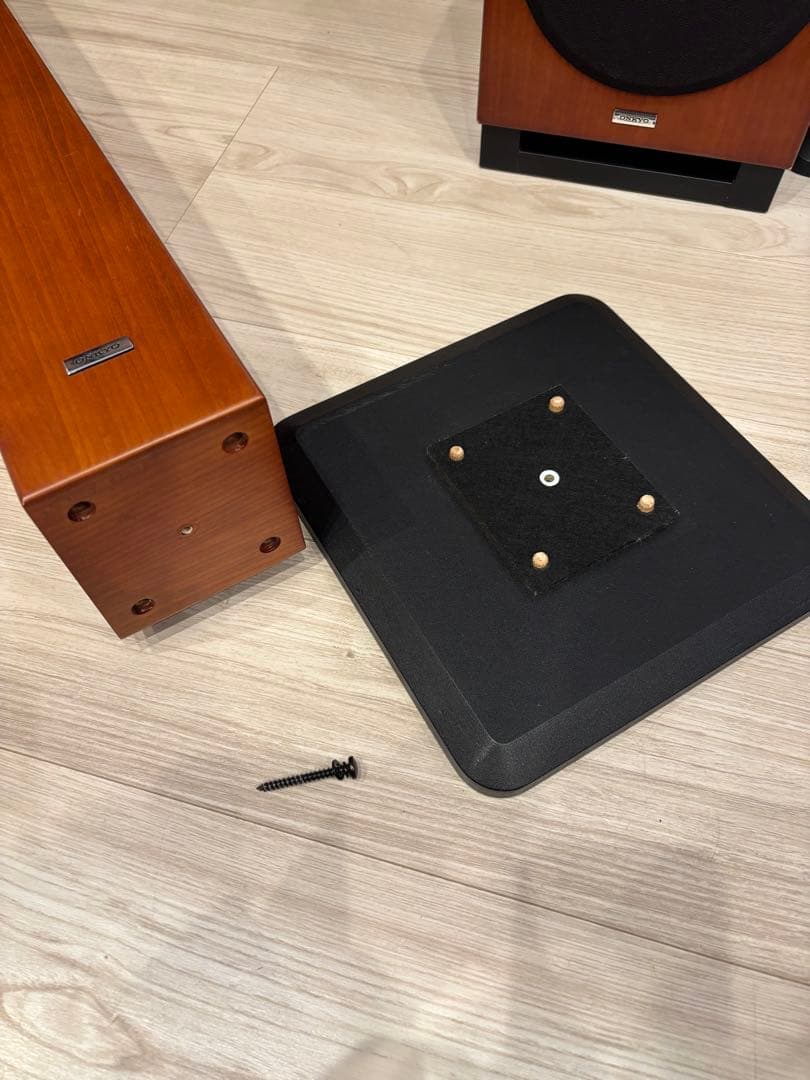 ONKYO D-108E スピーカーセット