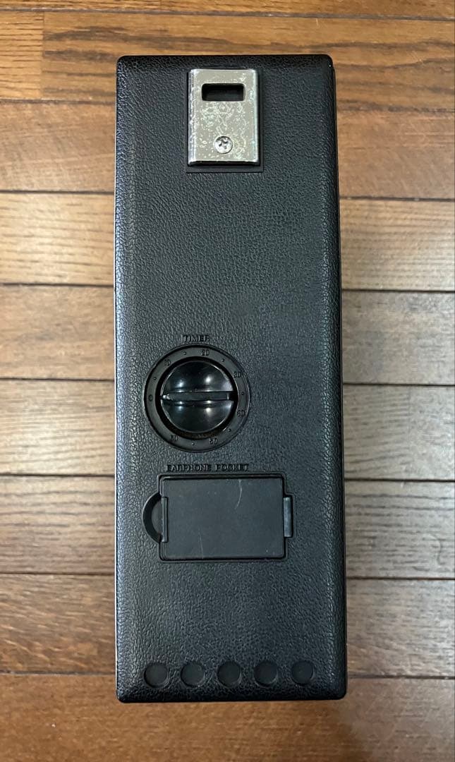 SONY スカイセンサー　ICF-5800 BCLの名機