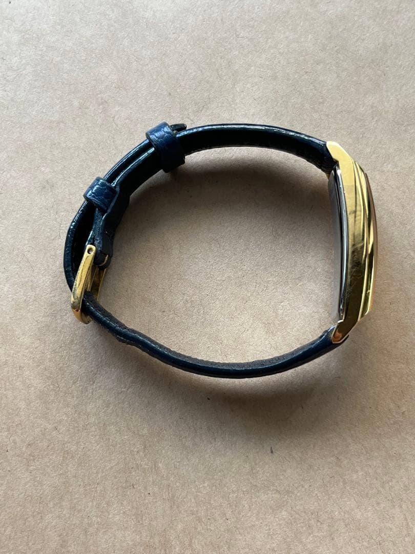 【ハミルトン】カーライル 腕時計 HAMILTON 希少 90' レディース