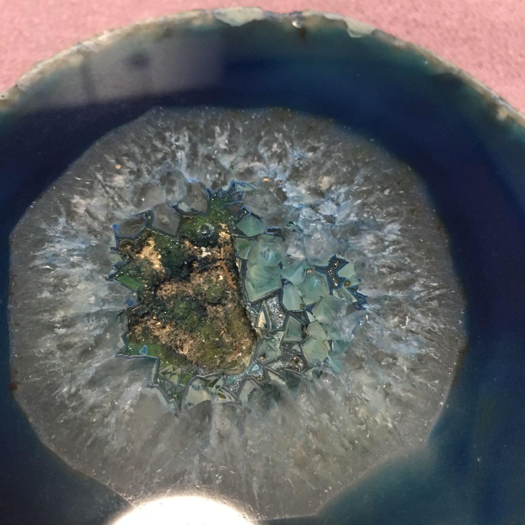 カラーストーン 天然石 パワーストーン 1