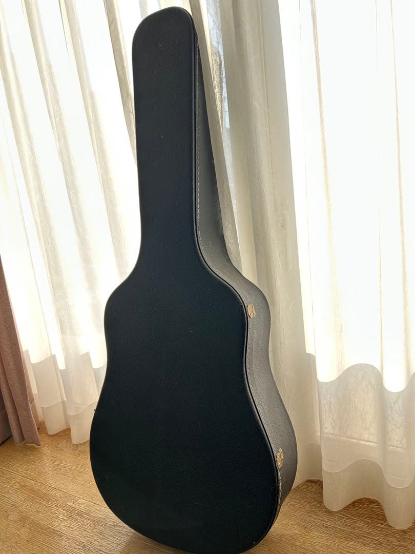 アコースティックギター Morris W-30