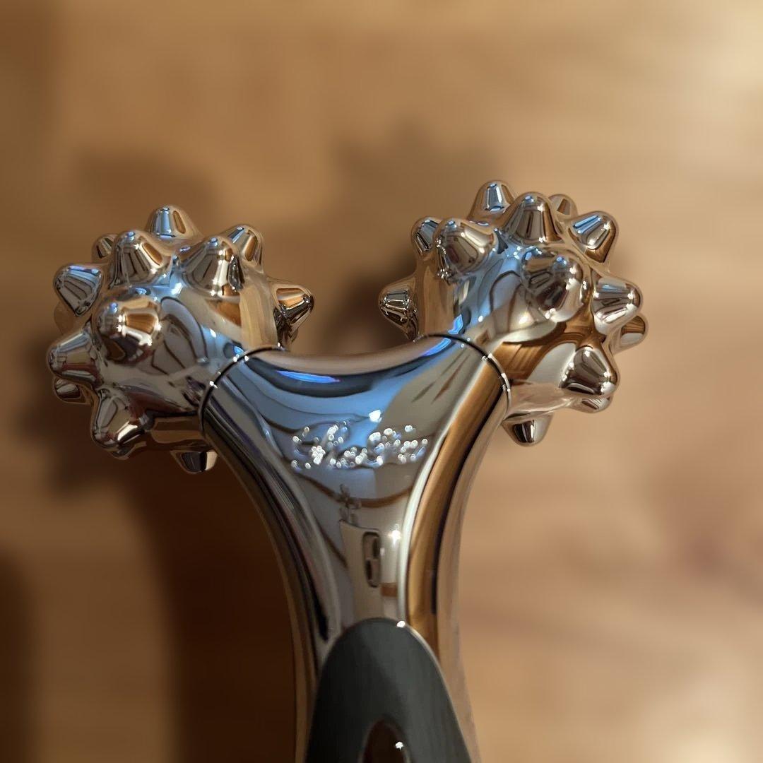 refa リファ リファリズム　ブラックウッド