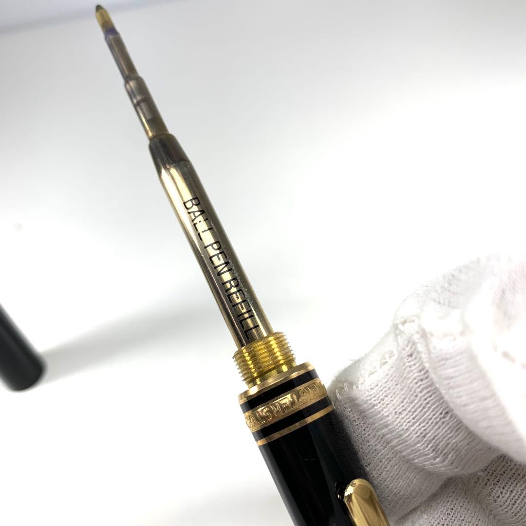 ☆美品☆ モンブラン MONTBLANC マイスターシュテュック PIX