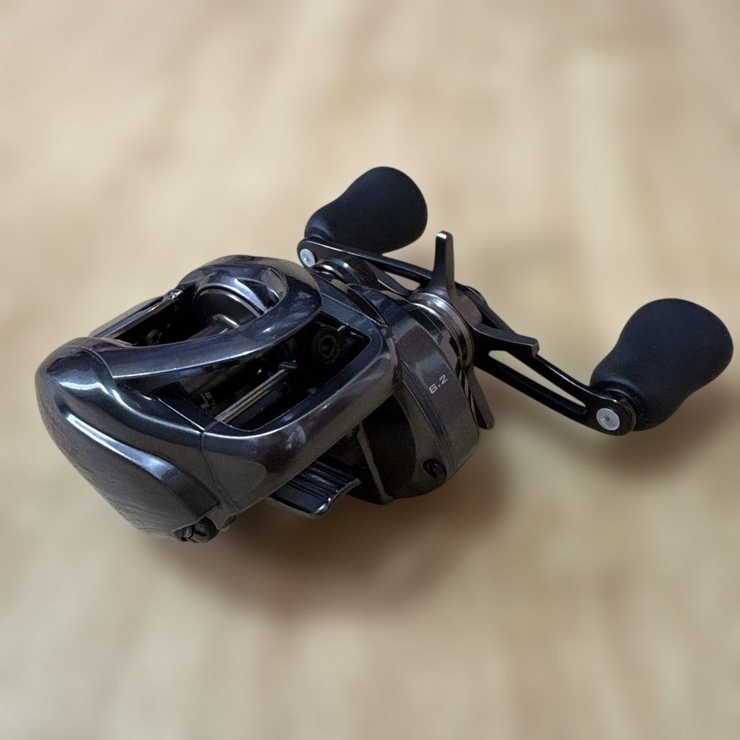 シマノ SLX DC XT 71