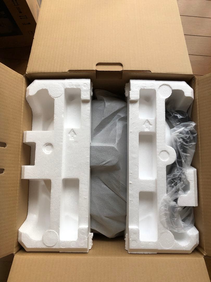 【値下げ‼️新品未使用】パナソニック オートクッカー NF-AC1000-K