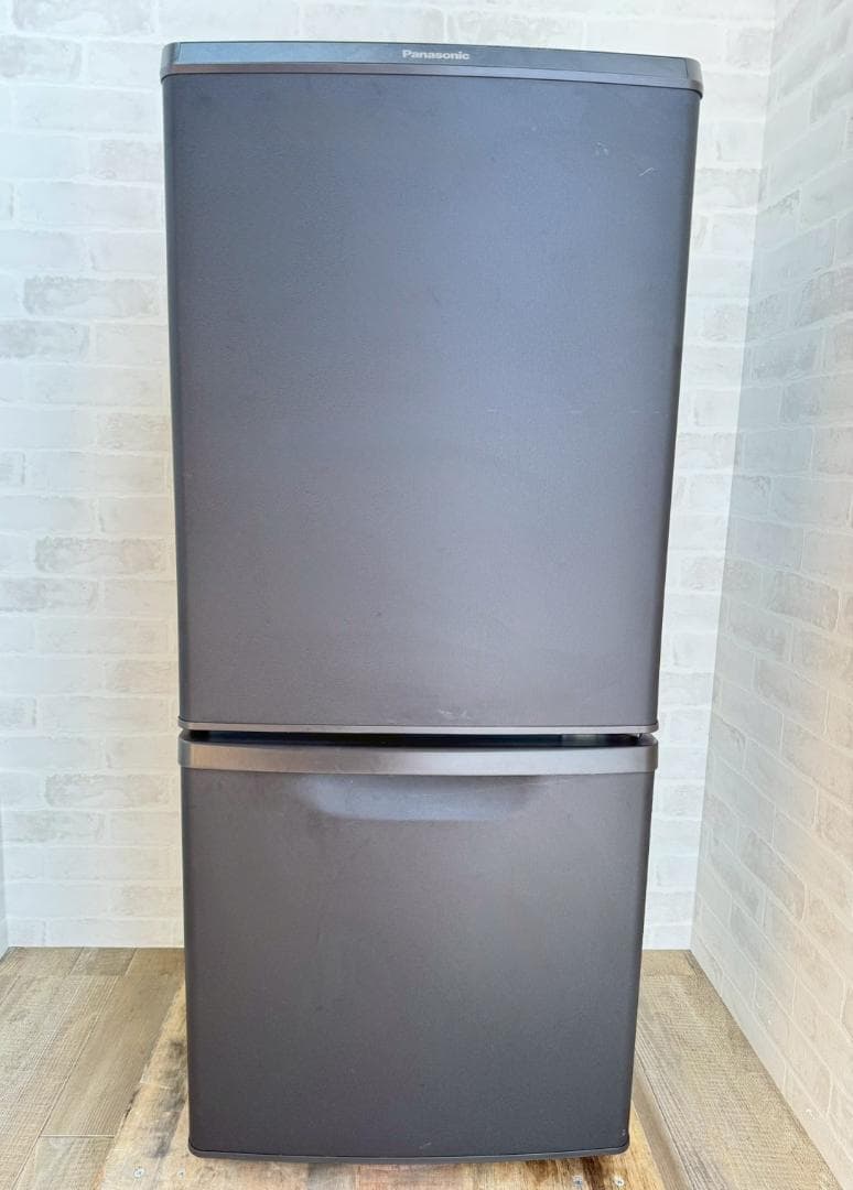 大阪送料無料★3か月保障★冷蔵庫★2020年★NR-B14CW-T★R-1638