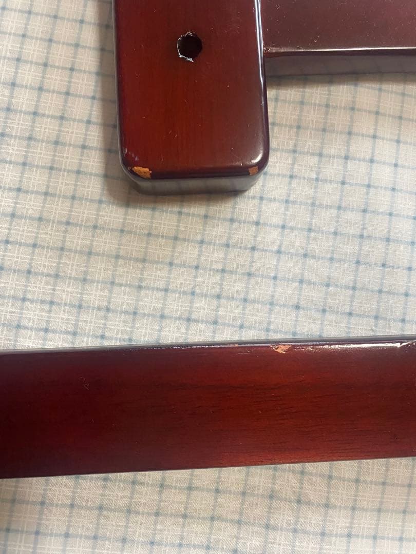 フランスベッド　背楽チェアSEC-01