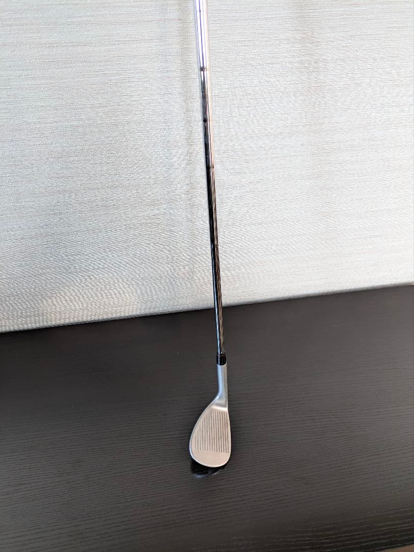 ナイキ VRサンドウェッジSW58°ゴルフクラブ中古ダイナミックゴールドSメンズ