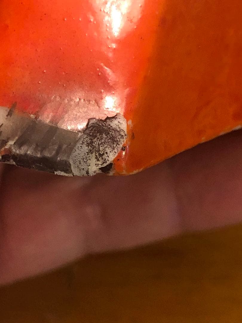 ビンテージ50s Japan スカル　髑髏　骸骨　死神　ミッドセンチュリー