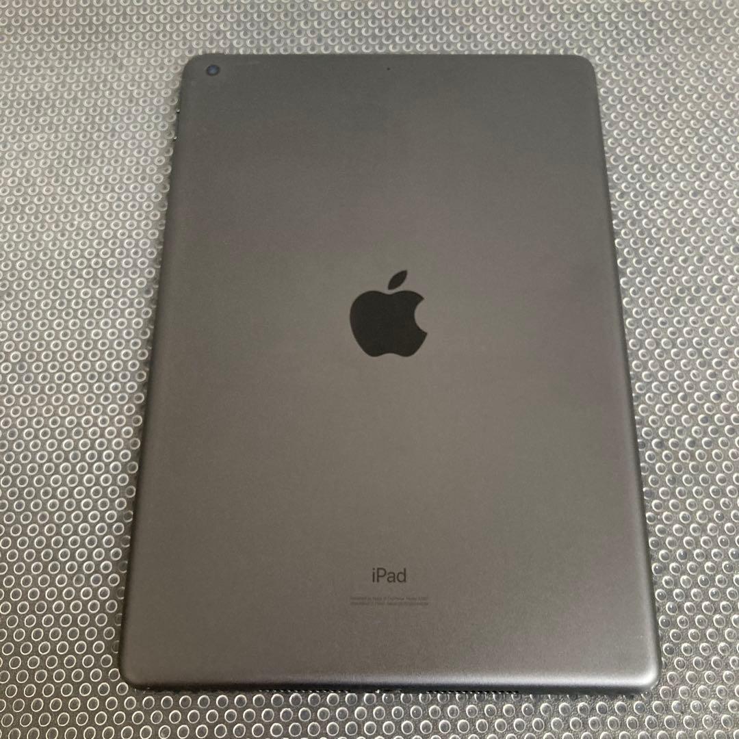 3051【早い者勝ち】iPad7 第7世代 32GB WIFIモデル☆