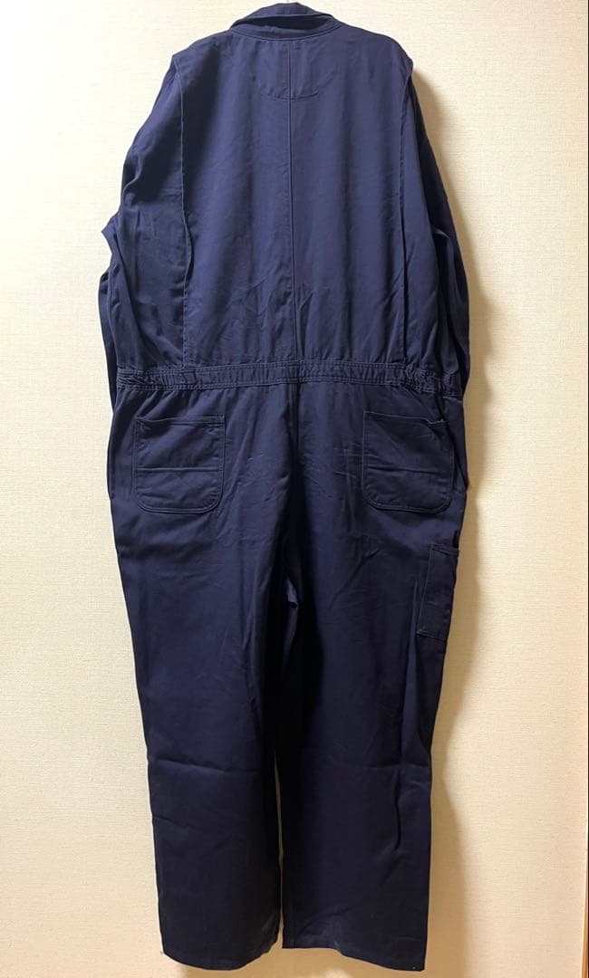 2018年 Carhartt FR オールインワン つなぎ ビッグサイズ