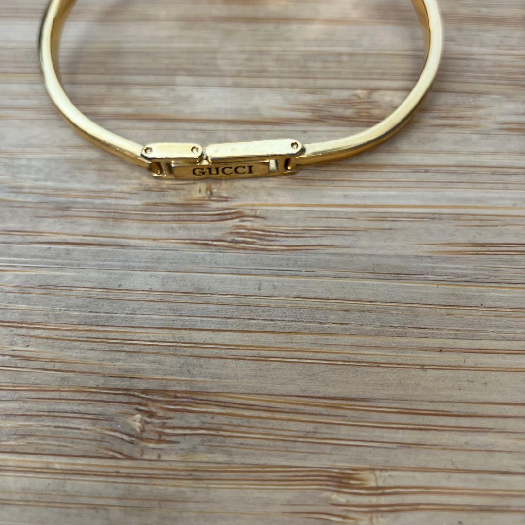 GUCCI チェンジベゼル 11/12.2 チェンジリング多数付き