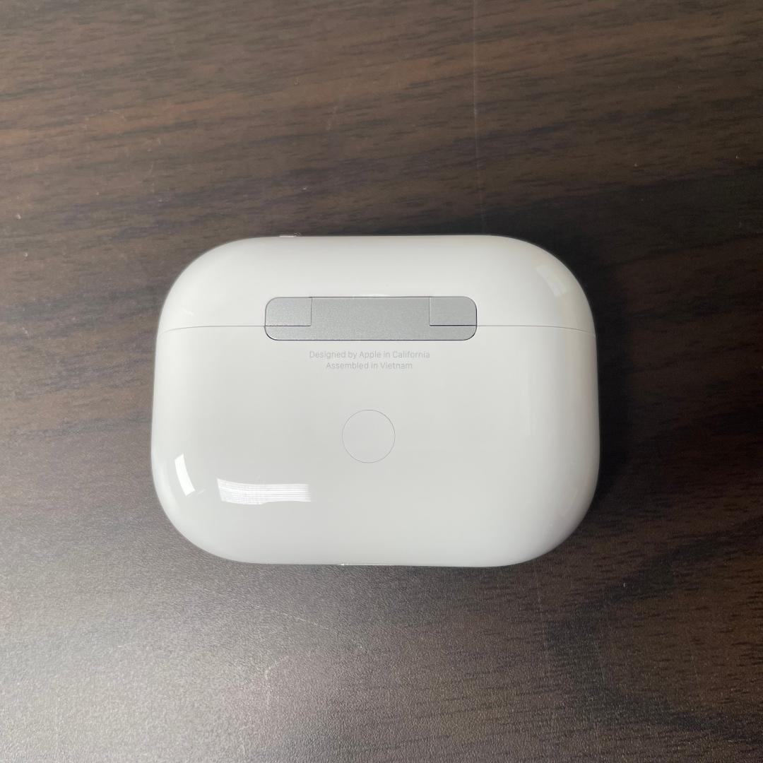 ⑤Apple AirPods Pro 第2世代 A3047 両耳+充電ケース