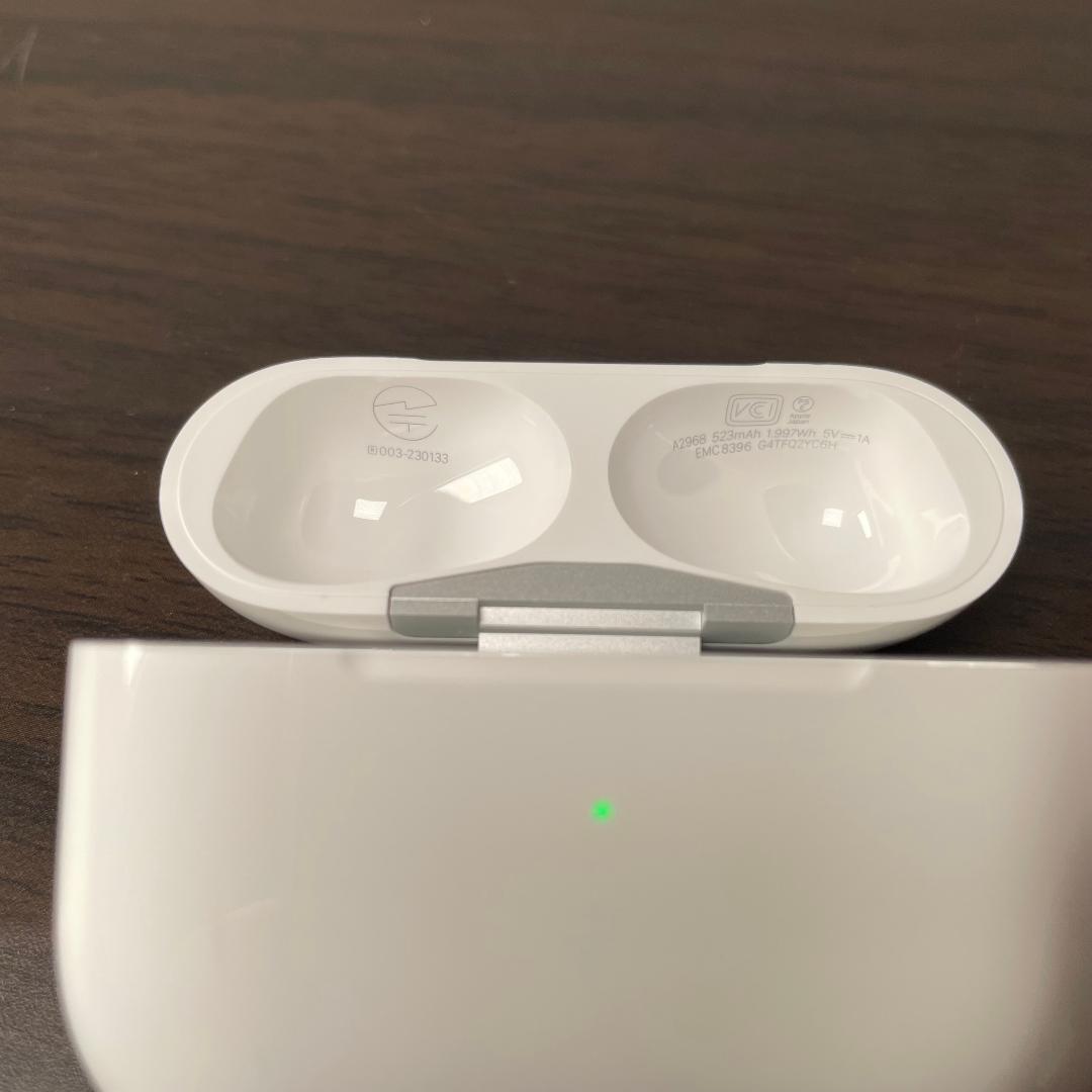 ⑤Apple AirPods Pro 第2世代 A3047 両耳+充電ケース