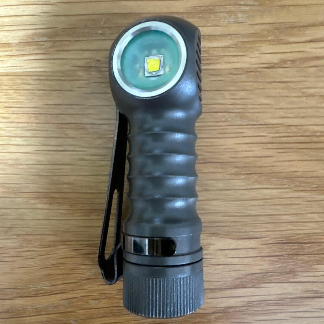 ライト・ランタン ZEBRALight H502