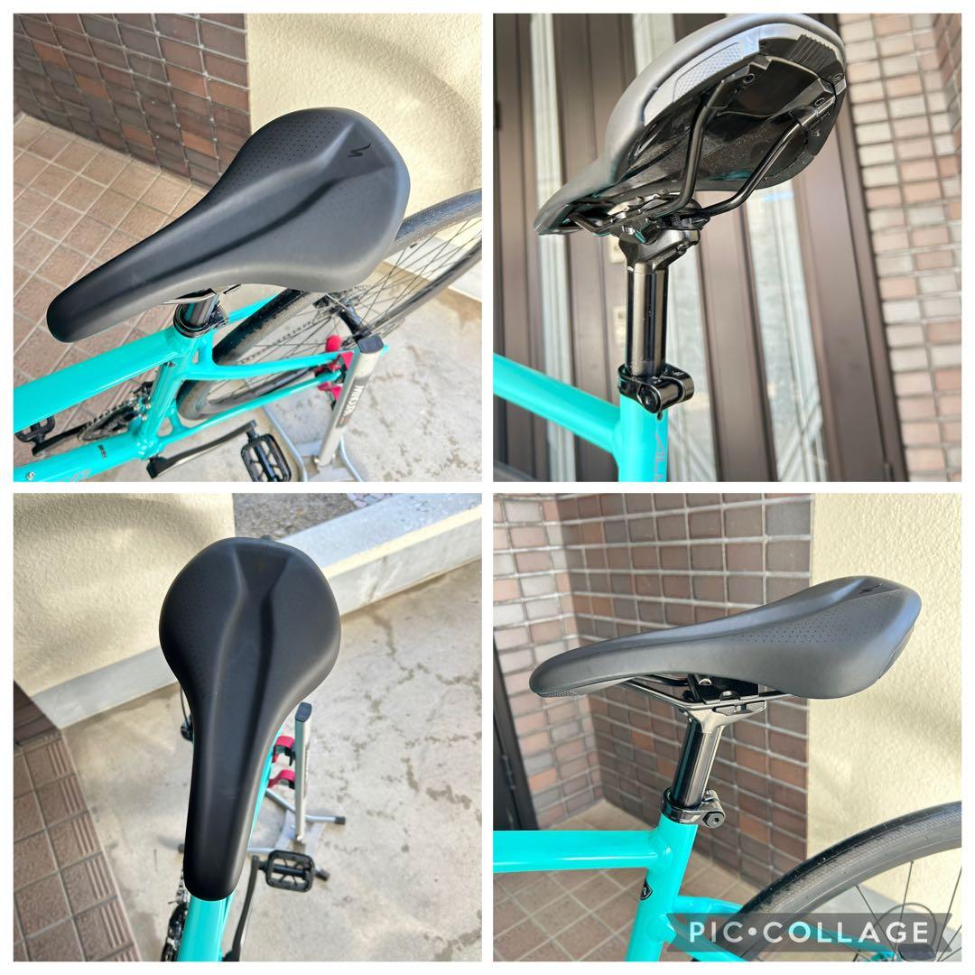 美品　SPECIALIZED ALLEZ DISC Claris 2024 54