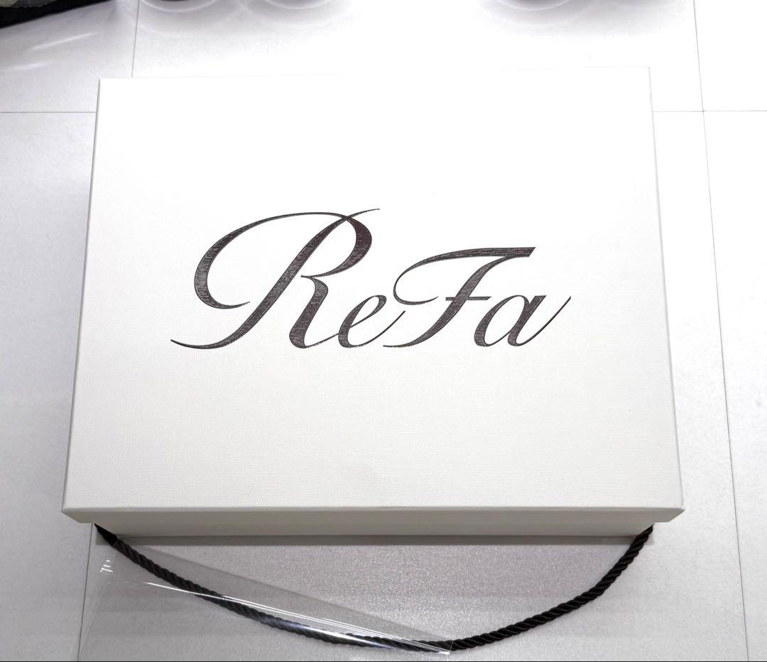 ReFa リファビューテックヘアドライヤーBX