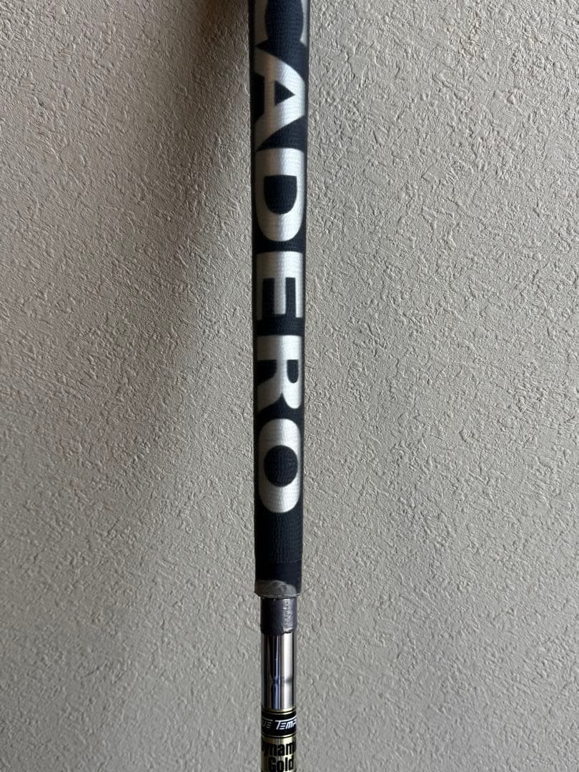 Masdagolf M425 スタジオウェッジ sw