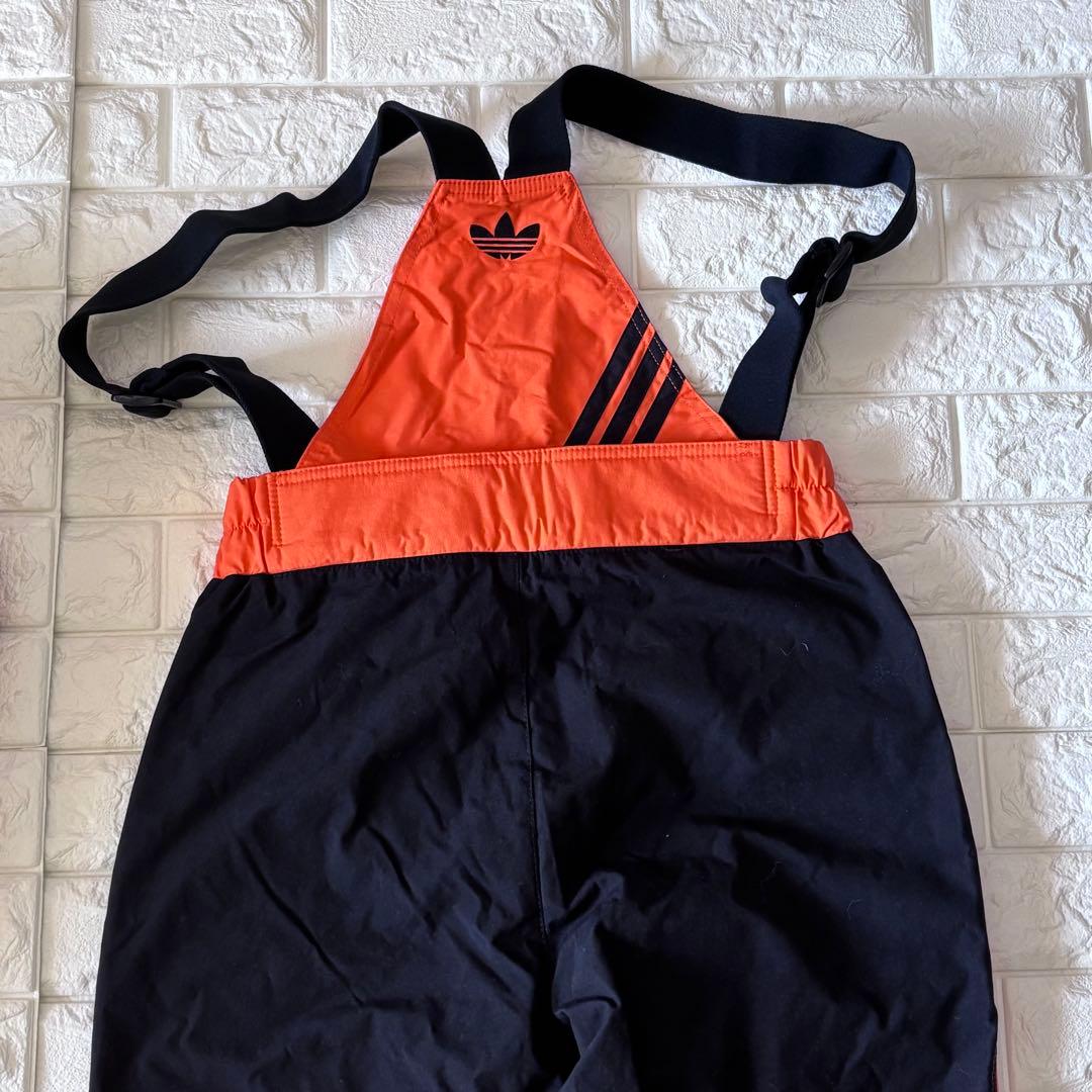 adidas デサント製 パンツ＆オールド デサントウエア セットアップ XL