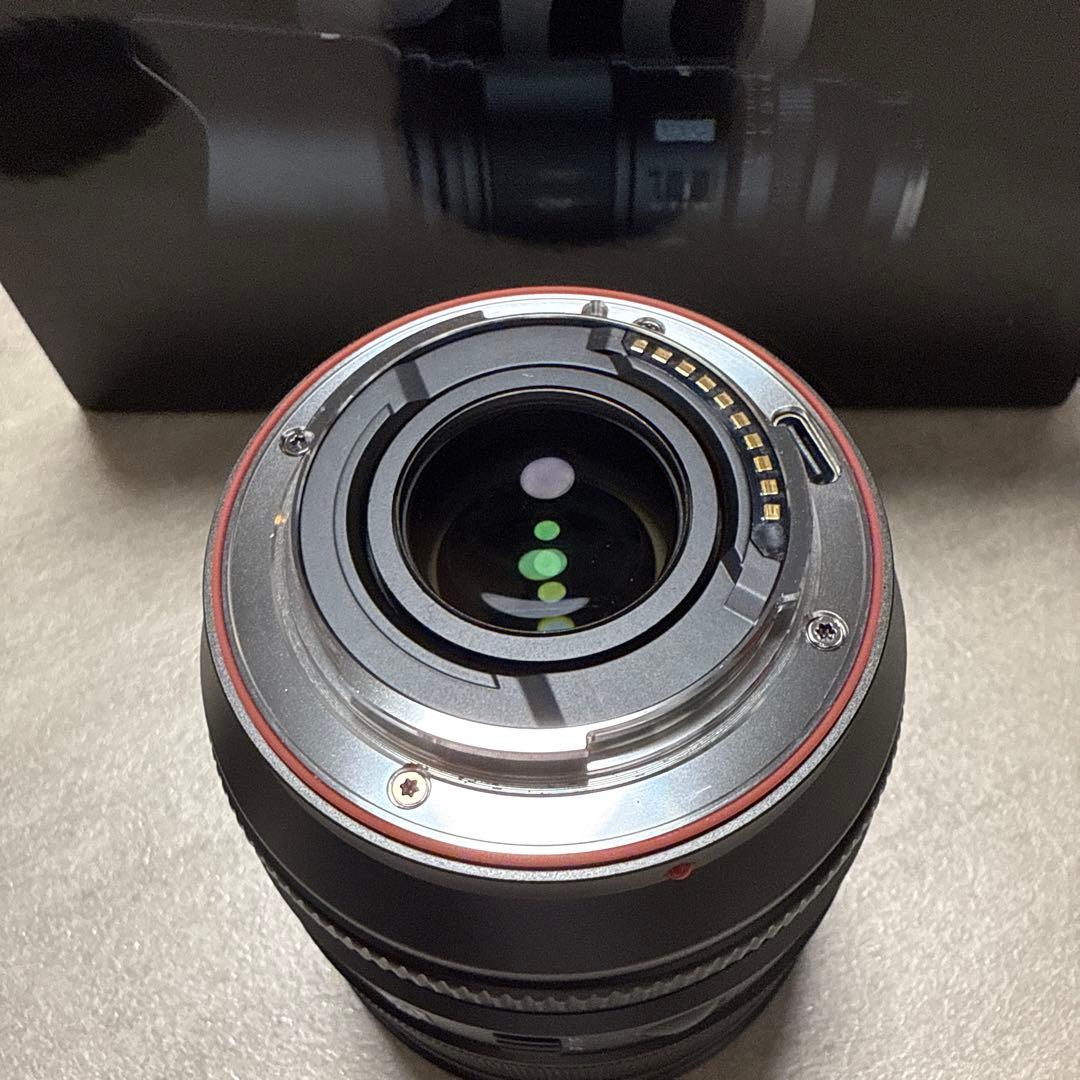 【美品】VILTROX AF 27mm F1.2 Pro Eマウント sony用