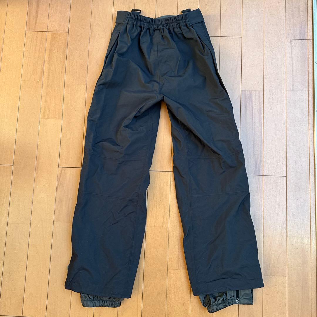 THE NORTH FACE スノーパンツ 150 ブラック
