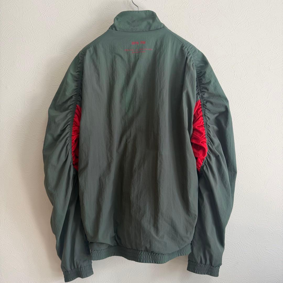 Martine Rose 19FW ナイロンジャケット