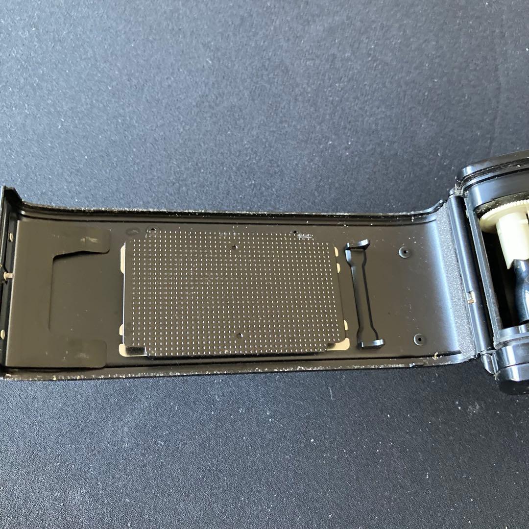 MINOLTA NEW X-700 MD50mm 1.7 フィルムカメラ