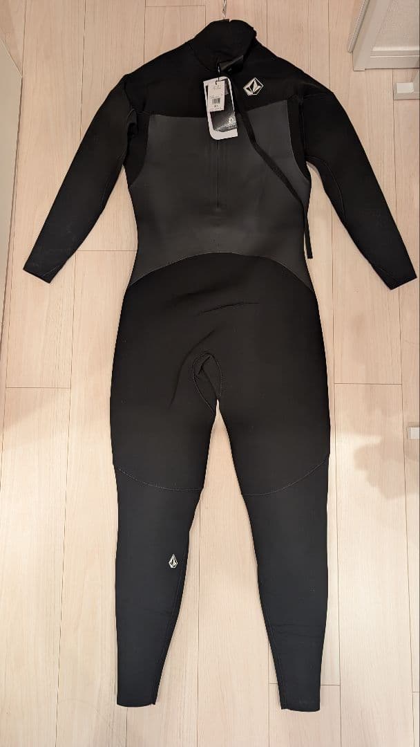 Volcom モジュラーインナースーツ